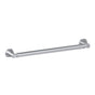 Graff - Finezza UNO 24'' Grab Bar - Architectural White