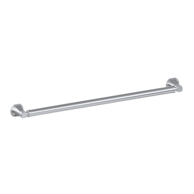 Graff - Finezza UNO 32'' Grab Bar - Architectural White