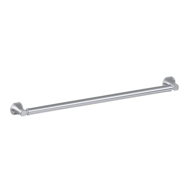 Graff - Finezza UNO 32'' Grab Bar - Architectural White