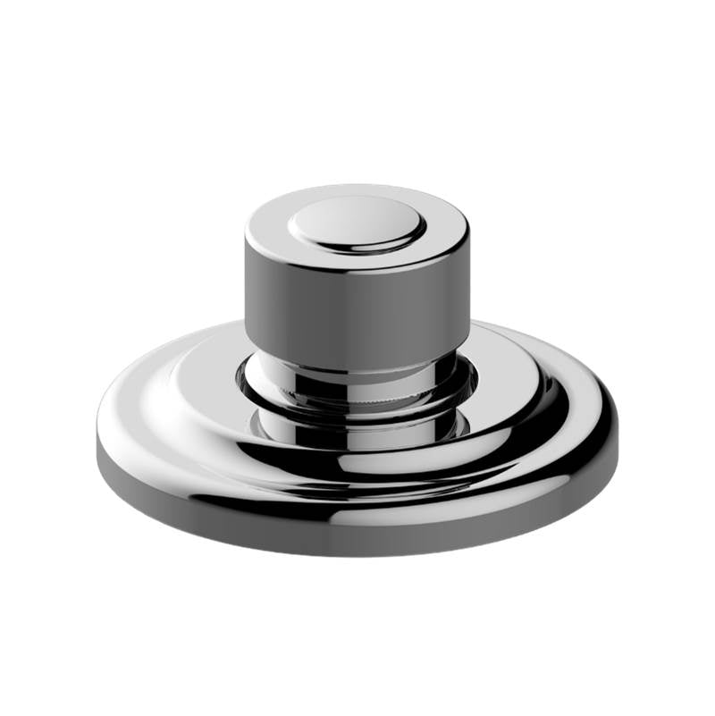 Graff - Air Switch Trim - Architectural White