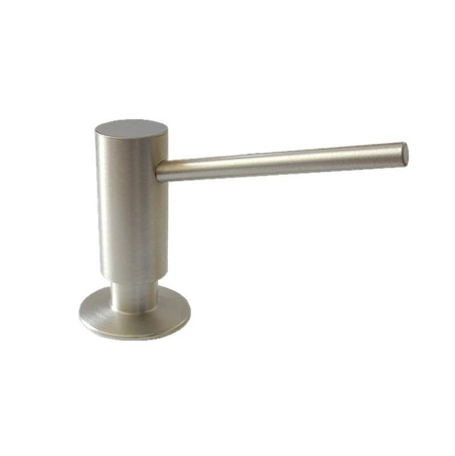 Graff - Soap/Lotion Dispenser - Architectural White