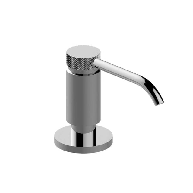Graff - Soap/Lotion Dispenser - Architectural White