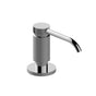 Graff - Soap/Lotion Dispenser - Architectural White