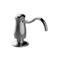 Graff - Soap/Lotion Dispenser - Architectural White