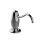 Graff - Soap/Lotion Dispenser - Architectural White