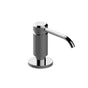 Graff - Soap/Lotion Dispenser - Architectural White