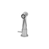 Graff - Kitchen Independent Side Sprayer - Polished Nickel