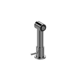 Graff - Kitchen Independent Side Sprayer - Architectural White