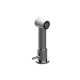 Graff - Kitchen Independent Side Sprayer - Warm Bronze Pvd