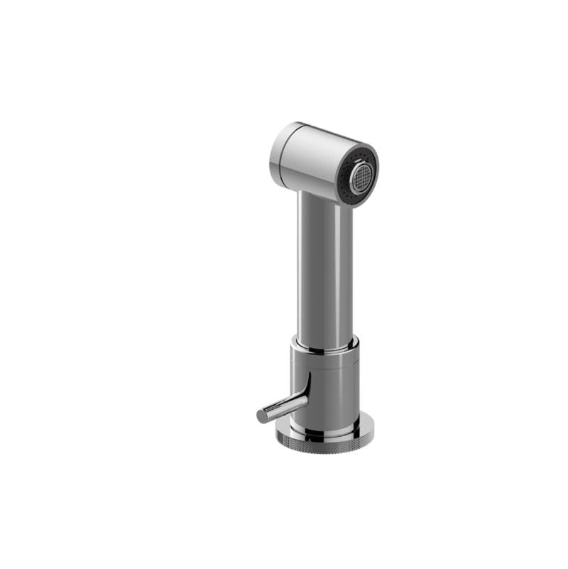 Graff - Kitchen Independent Side Sprayer - Architectural White