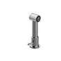 Graff - Kitchen Independent Side Sprayer - Architectural White