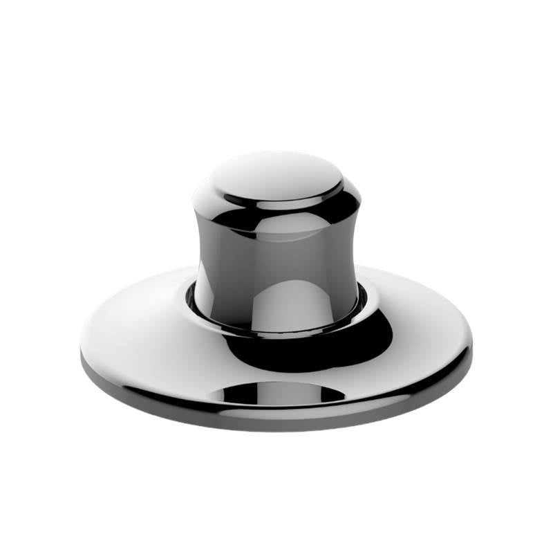 Graff - Air Switch Trim - Architectural White