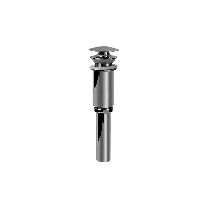 Graff - Various No Collect Umbrella Drain Without Overflow - Architectural White