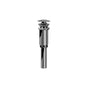 Graff - Various No Collect Umbrella Drain Without Overflow - Architectural White