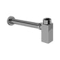 Graff - Various Square Decorative Trap - Architectural White