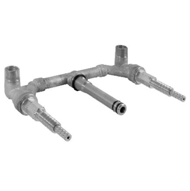 Graff - Various Rough Valve