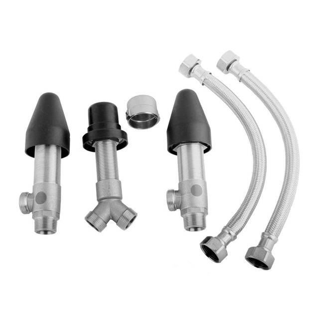 Graff - Various Rough Valve