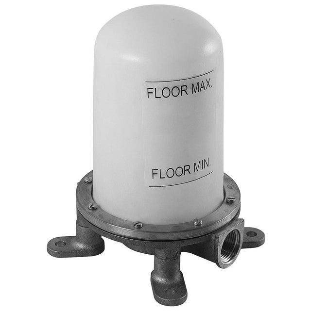 Graff - Various Spout Connection Rough