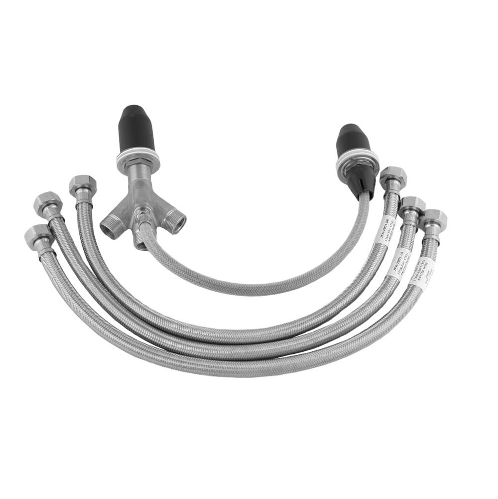 Graff - Various Rough Valve