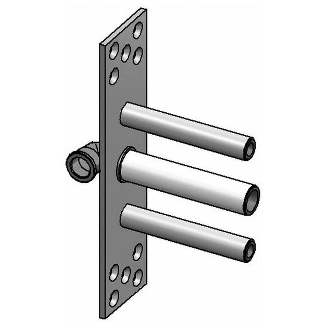 Graff - Various Spout Connection Rough