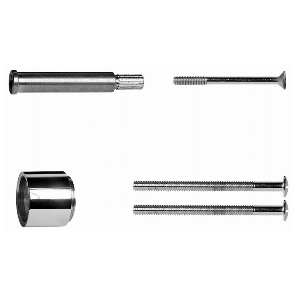 Graff - Various Valve Extension Kit for Pressure Balancing Shower Sets - Polished Chrome