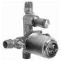 Graff - Various Pressure Balancing Valve Trim with Handle and Diverter (Trim)
