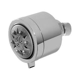 Graff - Various Multi-Function Showerhead - Polished Chrome