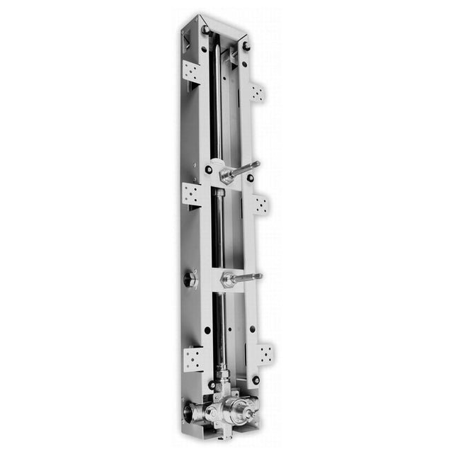 Graff - Various Rough Ski Shower