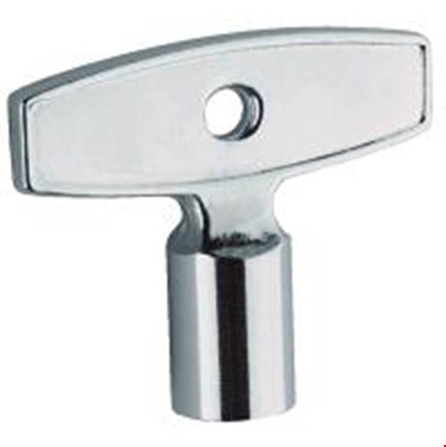 Grohe - 1/2 Socket Spanner Wrench - Chrome