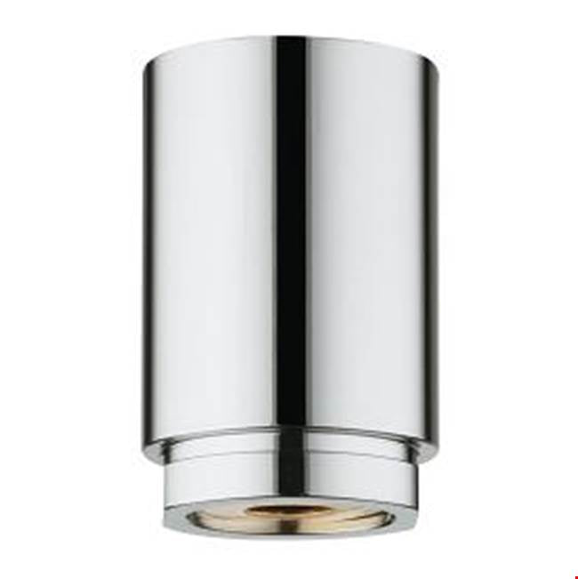 Grohe - 1/2 Sleeve - Chrome