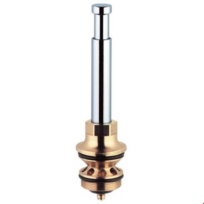 Grohe - Diverter - Chrome