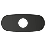 6 Escutcheon