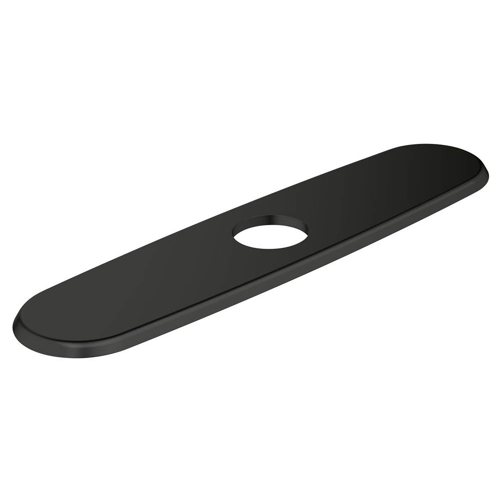 Grohe - 10 Escutcheon - Matte Black