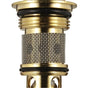 Grohe - Shut-Off Valve - Chrome