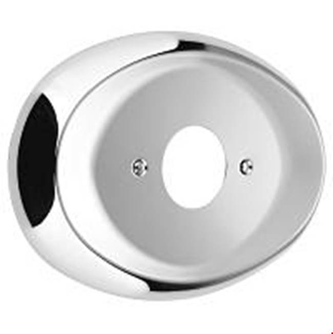 Grohe - Escutcheon - Chrome