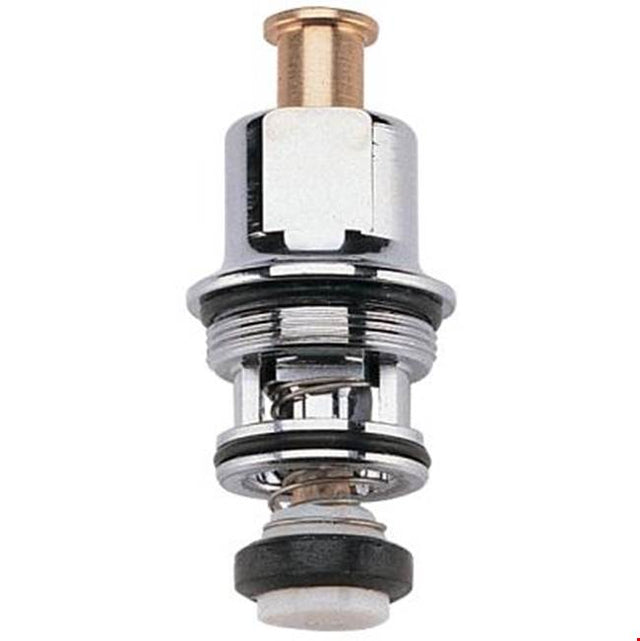 Grohe - Diverter - Chrome