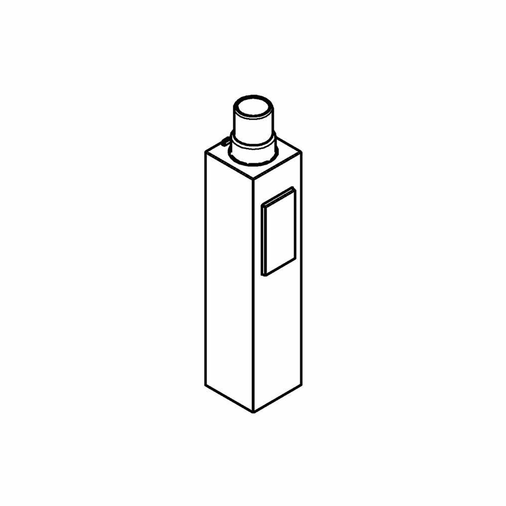 Grohe - Pull-Out Spray - Chrome