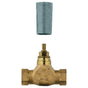 Grohe - 1/2'' Volume Control Rough-In Valve - No Finish