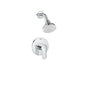 Grohe - Eurosmart Pressure Balance Valve Shower Only Combo - Chrome