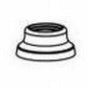 Grohe - Escutcheon - Chrome