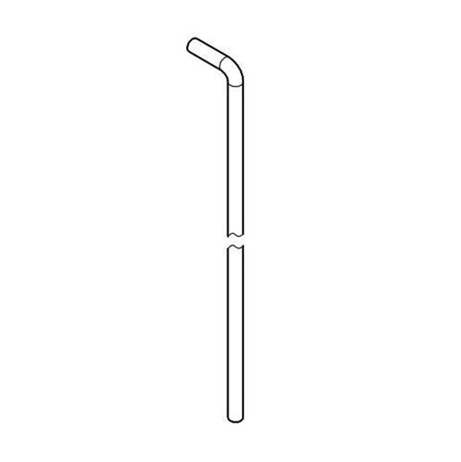 Grohe - Lift Rod - Brushed Nickel