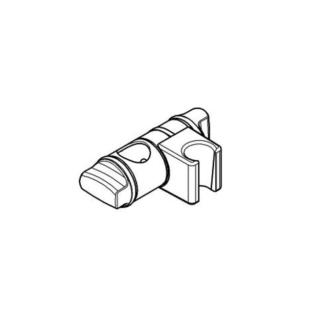 Grohe - Glide Element - Oil Rubbed Bronze