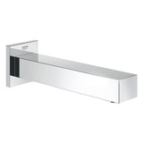 Grohe - Tub Spout - Hard Graphite