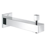 Grohe - Diverter Tub Spout - Hard Graphite