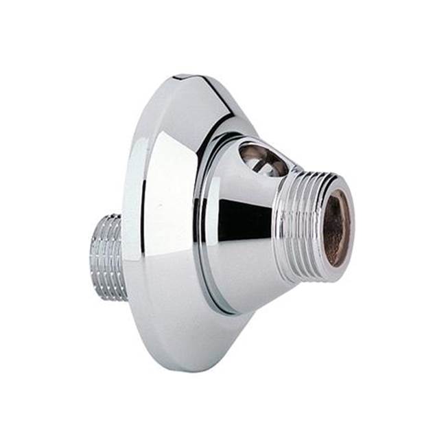 Grohe - Service Stop - Chrome