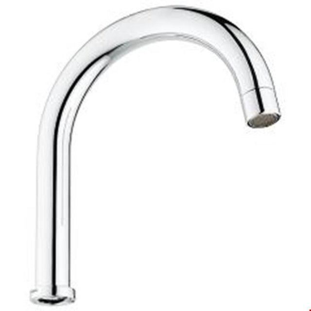 Grohe - Spout - Chrome