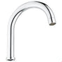 Grohe - Spout - Chrome