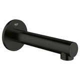 Grohe - Tub Spout - Matte Black