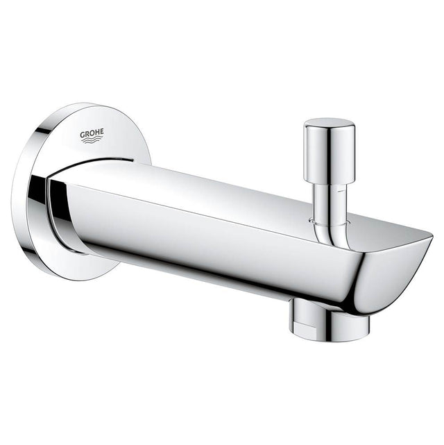 Grohe - Diverter Tub Spout - Chrome