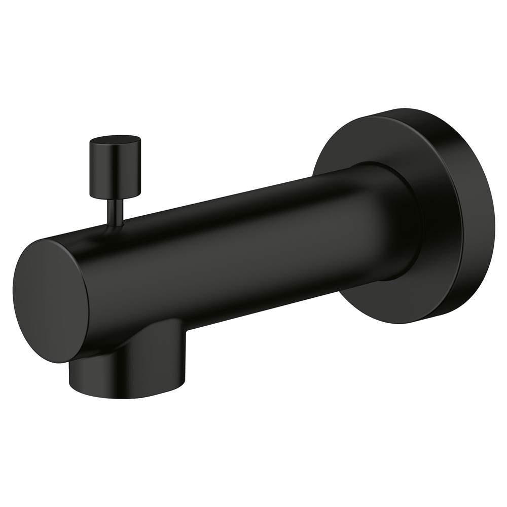 Diverter Tub Spout